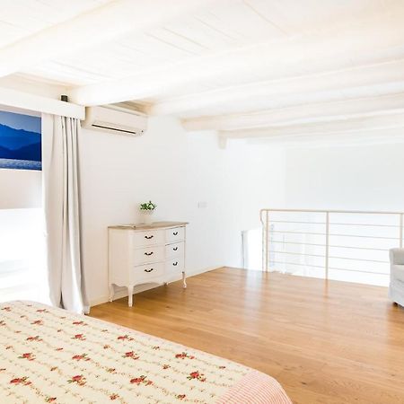 Apartamento Mammare Sorrento Loft Exterior foto