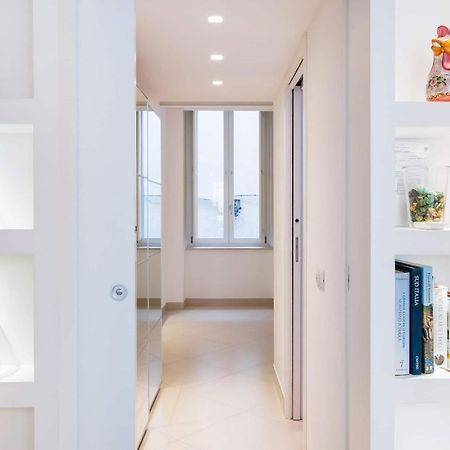 Apartamento Mammare Sorrento Loft Exterior foto