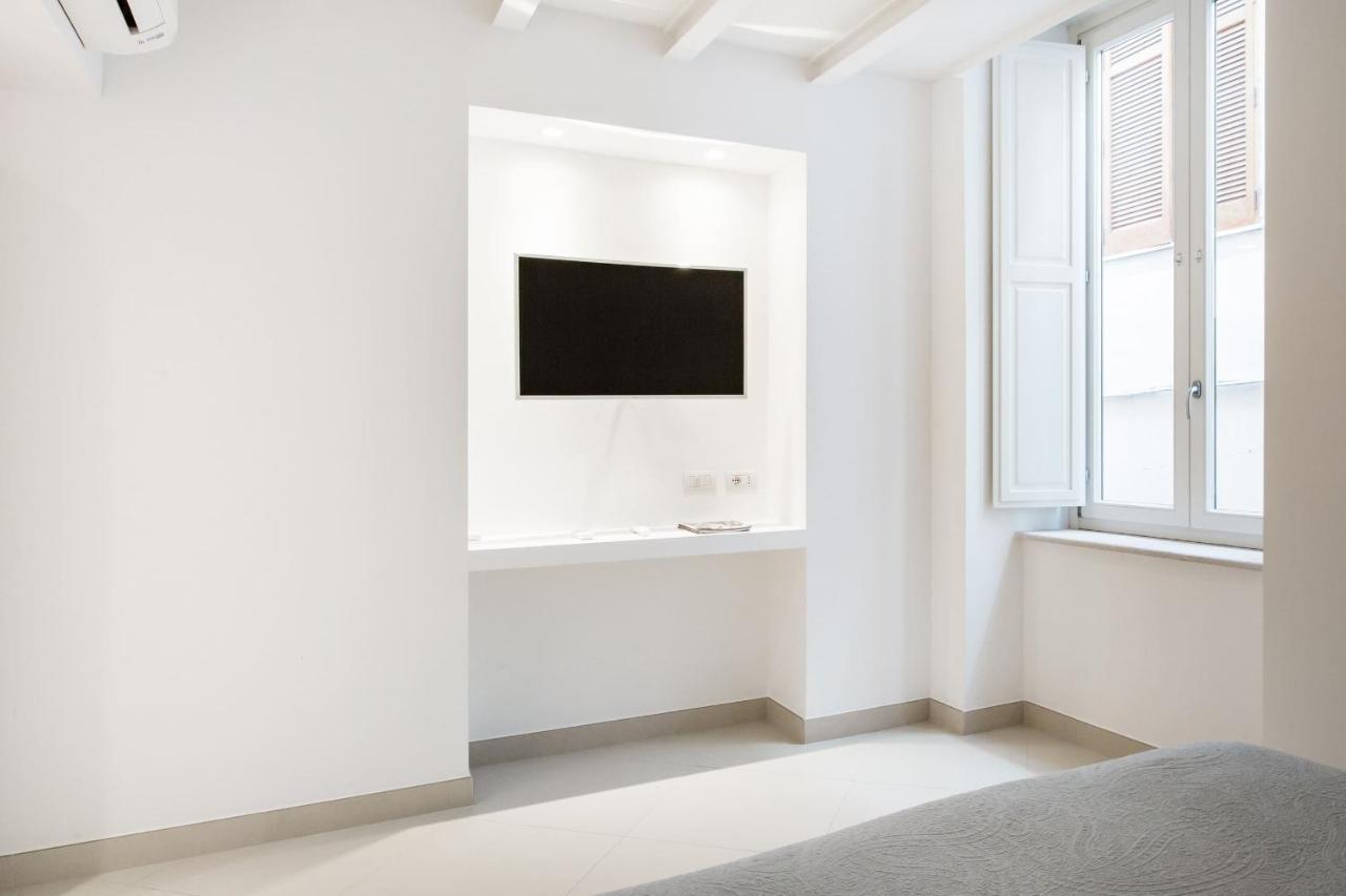Apartamento Mammare Sorrento Loft Exterior foto