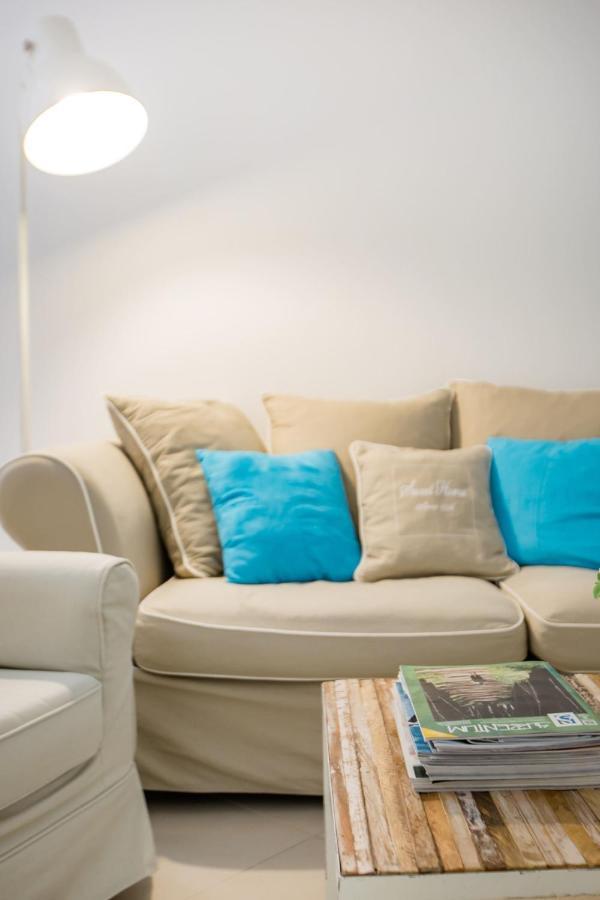 Apartamento Mammare Sorrento Loft Exterior foto